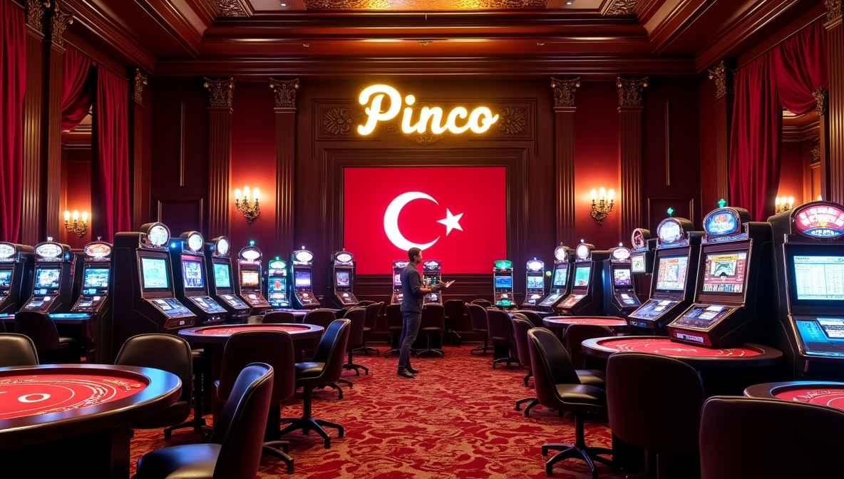 Pinco